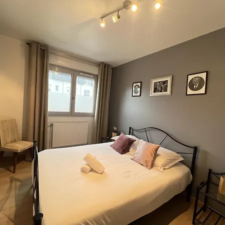 La Tannerie Des Bourgeois Apartment *