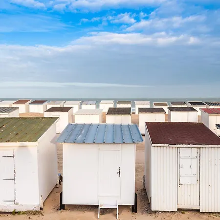 La Tannerie Des Bourgeois Calais
